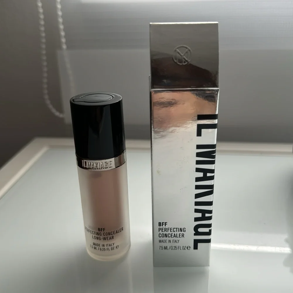 IL Makiage BFF Perfect Concealer 7.5 ML (BNIB)